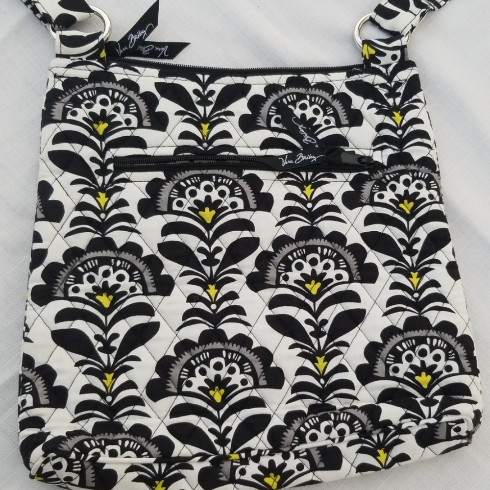 Vera Bradley crossbody